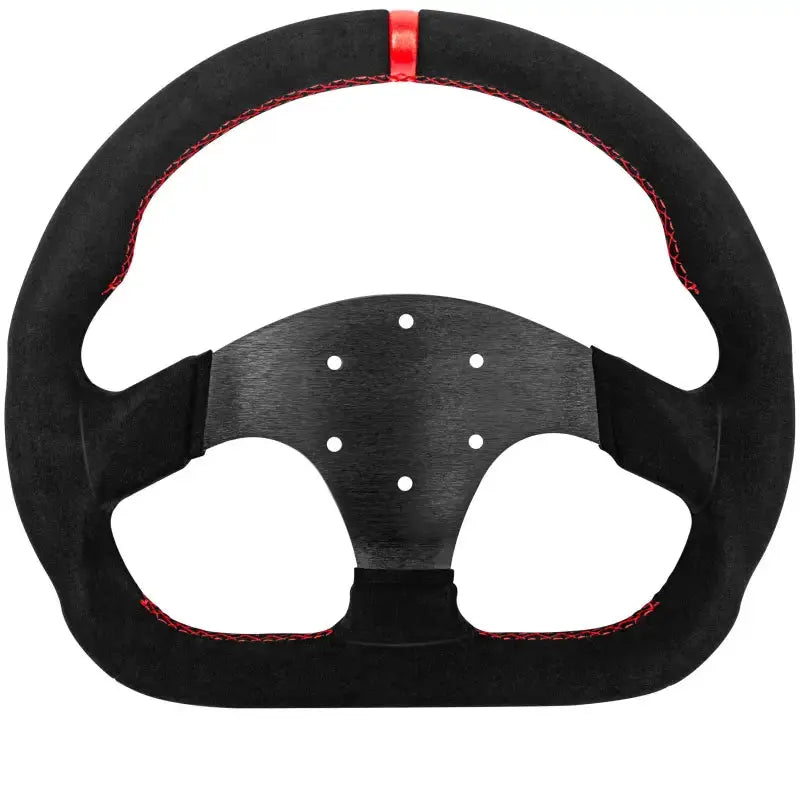 Simagic P-325D steering wheel rim 325mm - Steering Wheel