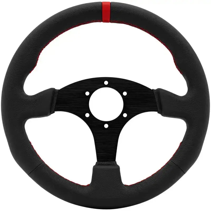 Simagic P-330R steering wheel rim 330mm - Steering Wheel