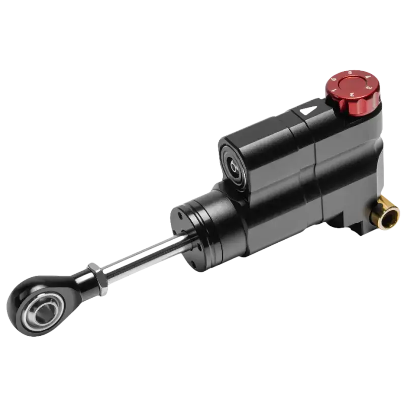 Simagic P-HTS Add-On Hydraulic System for P1000 Throttle Pedal - accessory