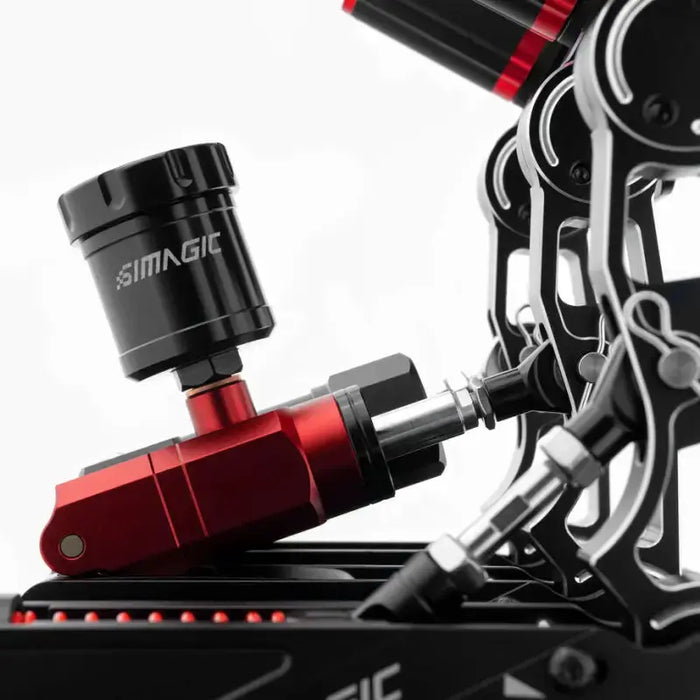 Simagic P1000 Hydraulic Brake System - Accessory Kit