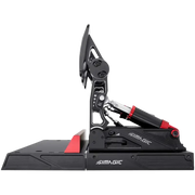 Simagic P1000 Pedal Set - 3 pedals black - Sim Pedals