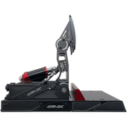 Simagic P1000 Pedal Set - 3 pedals black - Sim Pedals