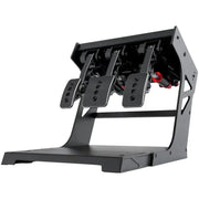 Simagic P1000i-RS Pedal Set – Inverted Black - Sim Pedals