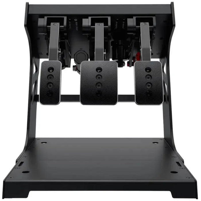 Simagic P1000i-RS Pedal Set – Inverted Black - Sim Pedals