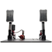 Simagic P2000 2-Pedal-Set 100 kg Loadcell - Sim Pedals