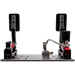 Simagic P2000 2-Pedal-Set 200 kg Loadcell - Sim Pedals