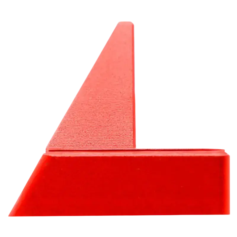 Simagic P2000 Heel Stop - Heel Rest