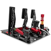 Simagic P2000 Long Throttle Plate - Throttle Plate