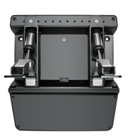 Simagic P500 pedal set - Sim Pedals