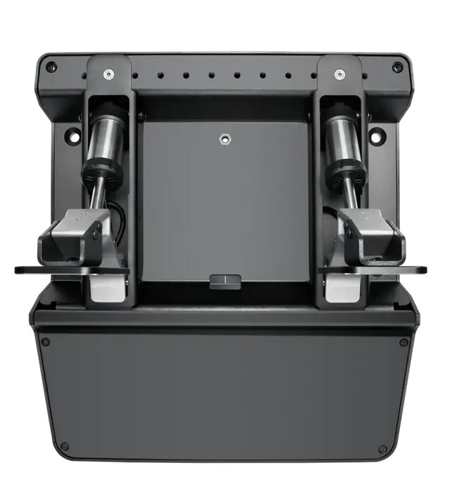 Simagic P500 pedal set - Sim Pedals