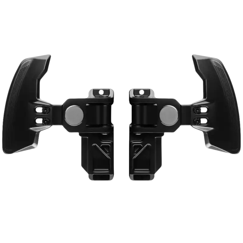 Simagic Paddle Shifter Module – Black - Shifter paddles