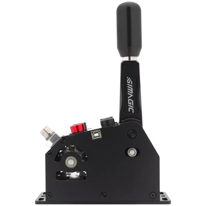 Simagic Q1 Sequential Shifter - Standard - Shifter