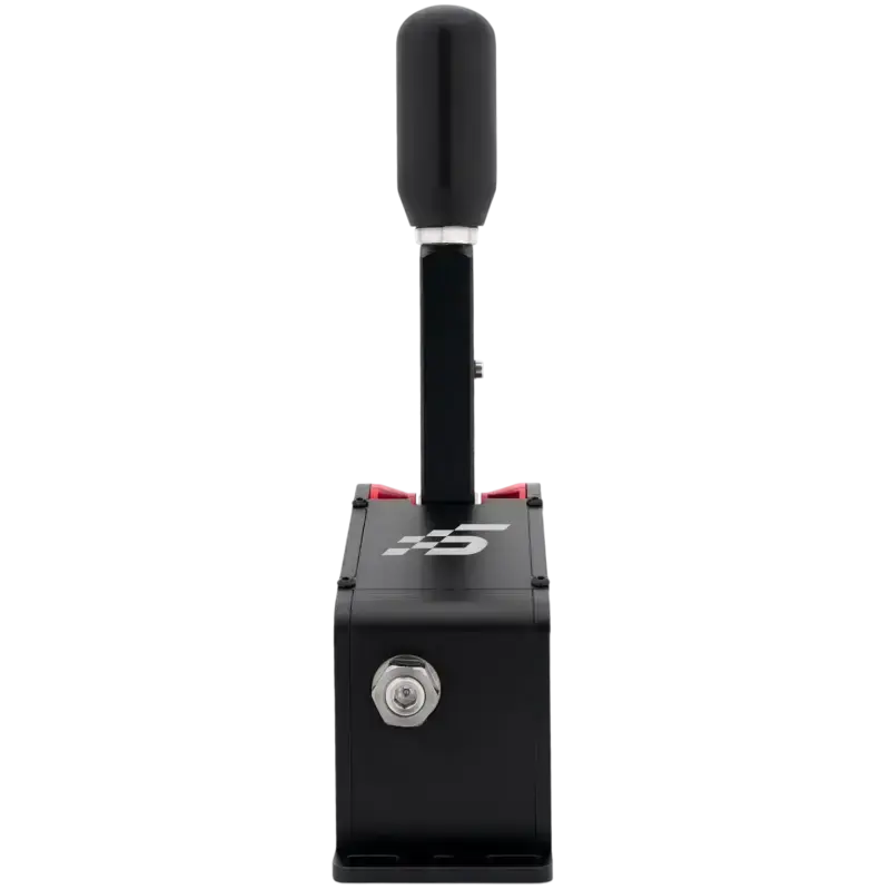 Simagic Q1S Sequential Shifter - Screenless - Shifter