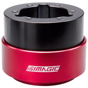 Simagic Quick Release 50mm - Quick release