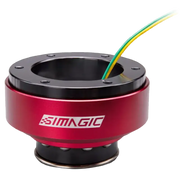 Simagic Quick Release 70mm - Quick release