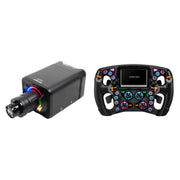 Simagic Alpha EVO Sport 9 Nm + BUN-ZF-DASH-001 bundle