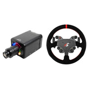Simagic Alpha EVO Sport 9 Nm + GT1-SR-ALCAN bundle
