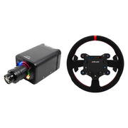 Simagic Alpha EVO Sport 9 Nm + GTS-ALCANTARA bundle