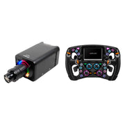 Simagic Alpha EVO 12 Nm + BUN-ZF-DASH-001 bundle