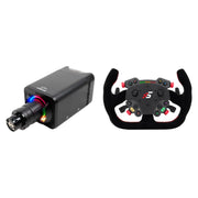 Simagic Alpha EVO 12 Nm + GTC-C-ALCANTARA bundle