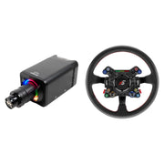 Simagic Alpha EVO 12 Nm + S218 bundle