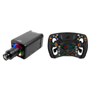 Simagic Alpha EVO 12 Nm + SMG-ZSW-F280 bundle