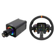 Simagic Alpha EVO Pro 18 Nm + BUN-ZS-DASH-001 bundle