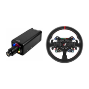 Simagic Alpha EVO Ultra 28 Nm + NEO X 330R Bundle