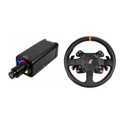 Simagic Alpha EVO Ultra 28 Nm + NEO-X 330T RALLY Bundle