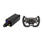 Simagic Alpha EVO Ultra 28 Nm + Zeus GT Bundle