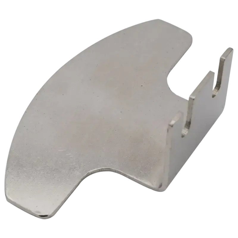 Simagic Side Throttle Platte - Throttle Plate