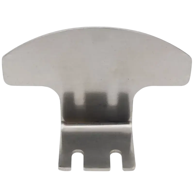 Simagic Side Throttle Platte - Throttle Plate