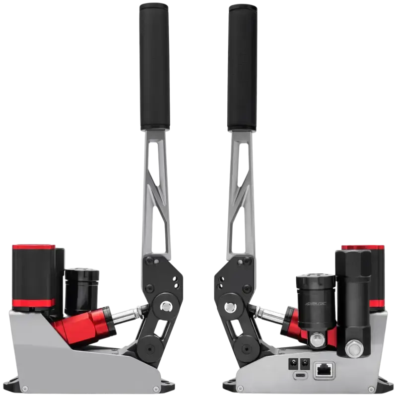 Simagic TB-RS Hydraulic Handbrake - Handbrake