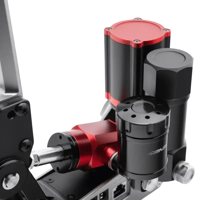 Simagic TB-RS Hydraulic Handbrake - Handbrake
