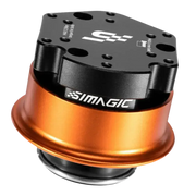 Simagic Third Party Quick Release Adapter - Quick release Adapter