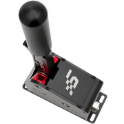 Simagic Upgrade Lever for Gearshift and Handbrake - shifter knob