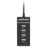 Simagic Wheelbase USB-extension - USB-HUB