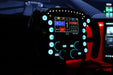 SIMREP ENGINEERING - P9XX SIM RACING WHEEL - Steering Wheel