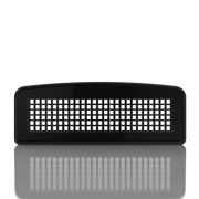SimRep MLD Multi Led Display Set - Data Display (LED wings)