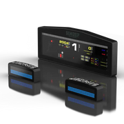 SimRep MLD Multi Led Display Set - Data Display (LED wings)