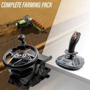Thrustmaster T128 SimTask Farming Pack — official product view 2