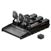 Simucube ActivePedal - PRO - 3 Pedals
