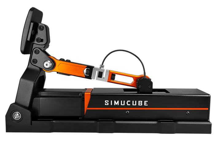 Simucube ActivePedal Ultimate - right view