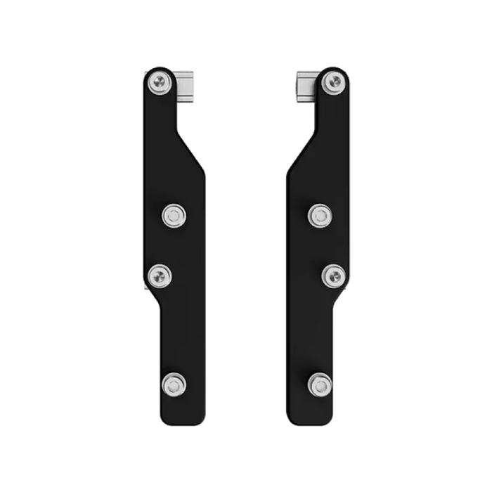 Simucube Baseplate Mount For Heusinkveld Sim Pedal Sprint