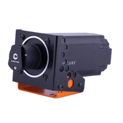 SIMUCUBE DIRECT DRIVE MOTOR MOUNT - ADJUSTABLE - Direct Drive Motor Mount