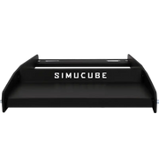 Simucube Pedal Baseplate - Pedal baseplate