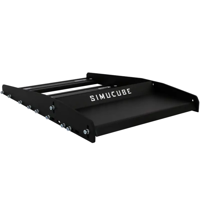 Simucube Pedal Baseplate - Pedal baseplate