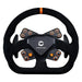 SIMUCUBE TAHKO GT-21 BLACK WIRELESS WHEEL - front view