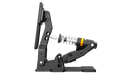 Simucube Throttle Pedal - side view