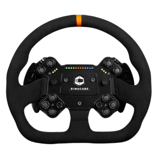 Simucube Valo GT-23 WHEEL - Steering Wheel